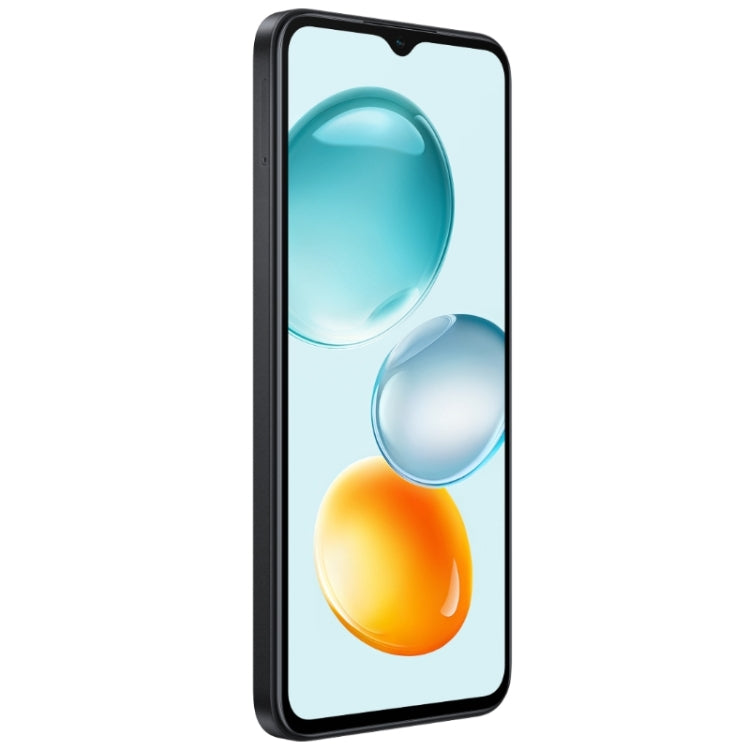 Honor Play9C 5G, 8GB+256GB, Side Fingerprint, 6.56 inch MagicOS 8.0 Dimensity 6100+ Octa Core, Network: 5G, OTG, Not Support Google Play (Black) - Honor by Huawei | Online Shopping UK | buy2fix