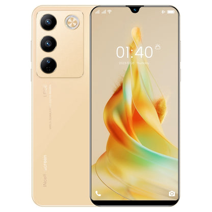 V27e / X23, 2GB+16GB, 6.5 inch Screen, Face Identification, Android 9.1 MTK6580A Quad Core, Network: 3G, Dual SIM (Gold) -  by buy2fix | Online Shopping UK | buy2fix