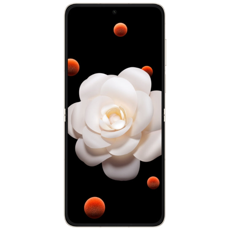 Honor Magic V Flip, 12GB+1TB, 6.8 inch + 4.0 inch Screen MagicOS 8.0 Snapdragon 8+ Gen 1 Octa Core, Network: 5G, NFC, OTG (Pink) - Honor by Huawei | Online Shopping UK | buy2fix