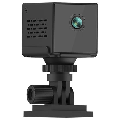 CAMSOY S30 1080P Long Battery Life WiFi Wireless Network Action Camera Wide-angle Recorder with Mount - Mini Camera by CAMSOY | Online Shopping UK | buy2fix