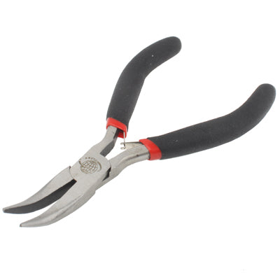 4.5 inch Stainless Steel Hardened & Tempered Plier - Pliers by buy2fix | Online Shopping UK | buy2fix