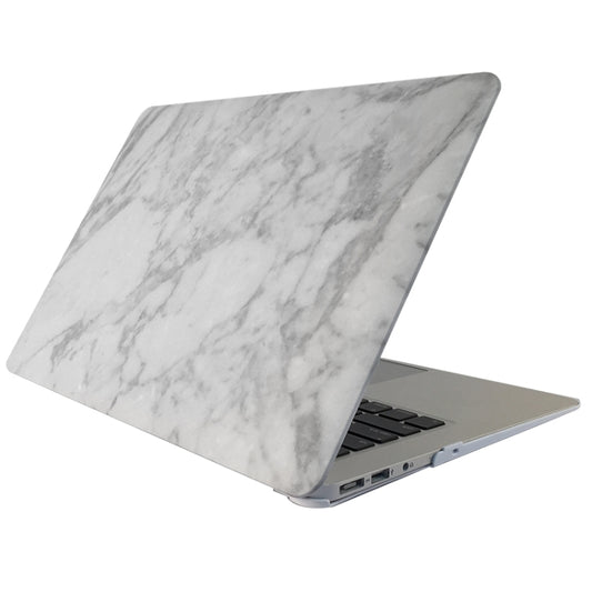 Marble Patterns Apple Laptop Water Decals PC Protective Case for Macbook Pro 13.3 inch - MacBook Pro Cases by buy2fix | Online Shopping UK | buy2fix