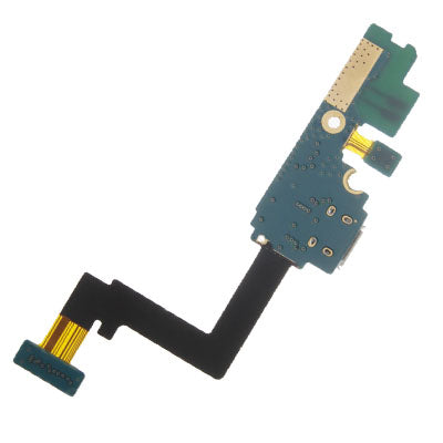 For Samsung i9100 Original Tail Plug Flex Cable - Single Tail Connector by buy2fix | Online Shopping UK | buy2fix