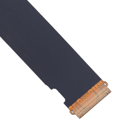For Samsung Galaxy Tab S7 FE SM-T736 Original LCD Flex Cable - Flex Cable by buy2fix | Online Shopping UK | buy2fix