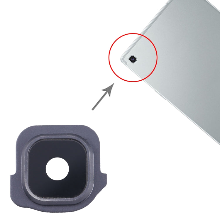 For Samsung Galaxy Tab S5e SM-T725 Original Camera Lens Cover (Black) - Camera by buy2fix | Online Shopping UK | buy2fix