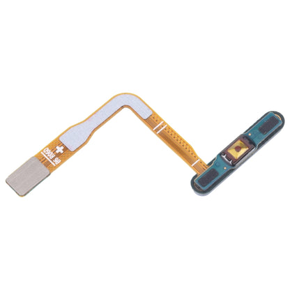 For Samsung Galaxy Z Flip6 SM-F741B Original Fingerprint Sensor Flex Cable (Blue) - Galaxy Z Series Parts by buy2fix | Online Shopping UK | buy2fix