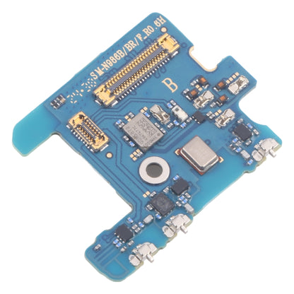 For Samsung Galaxy Note20 Ultra 5G SM-N986B OEM Microphone Board - Galaxy Note Series Parts by buy2fix | Online Shopping UK | buy2fix