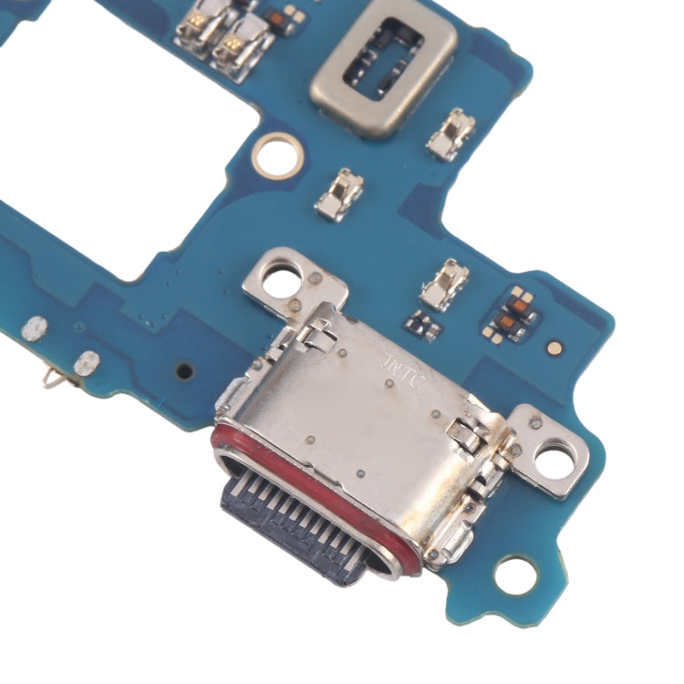 For Samsung Galaxy S24 FE SM-S721B OEM Charging Port Board - Galaxy S Series Parts by buy2fix | Online Shopping UK | buy2fix