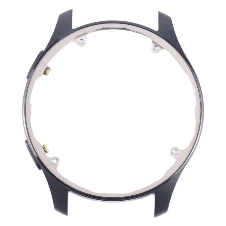 For vivo Watch 2 Original LCD Screen Frame Bezel Plate (Black) - Other by buy2fix | Online Shopping UK | buy2fix