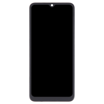 For Xiaomi Poco C51 OEM Material LCD Screen Digitizer Full Assembly with Frame - LCD Screen by buy2fix | Online Shopping UK | buy2fix