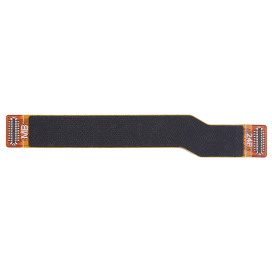 For Asus ROG Phone 8 AI2401 Inside the Motherboard Narrow Flex Cable 24P - Flex Cable by buy2fix | Online Shopping UK | buy2fix