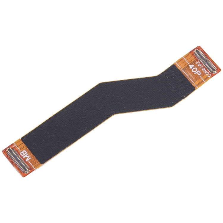 For Asus ROG Phone 8 AI2401 Inside the Motherboard Wide Flex Cable 40P - Flex Cable by buy2fix | Online Shopping UK | buy2fix