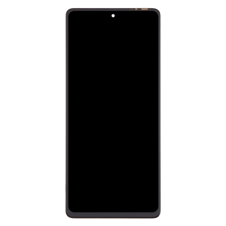 For Tecno Pova 6 Pro Original AMOLED LCD Screen with Digitizer Full Assembly - LCD Screen by buy2fix | Online Shopping UK | buy2fix