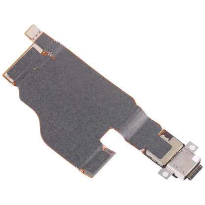 For Asus Smartphone for Snapdragon Insiders ZS675KW Charging Port Flex Cable - LCD Screen by buy2fix | Online Shopping UK | buy2fix