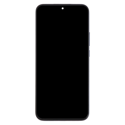 For Huawei nova 11 Original LCD Screen Digitizer Full Assembly with Frame (Black) - LCD Screen by buy2fix | Online Shopping UK | buy2fix