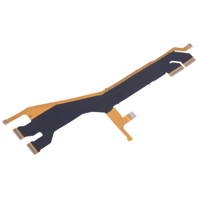 For ZTE nubia Flip LCD Flex Cable - For ZTE by buy2fix | Online Shopping UK | buy2fix