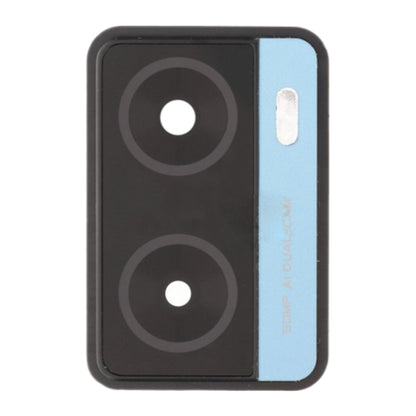 For OnePlus Nord N20 SE Camera Lens Cover (Blue) - Camera Series by buy2fix | Online Shopping UK | buy2fix