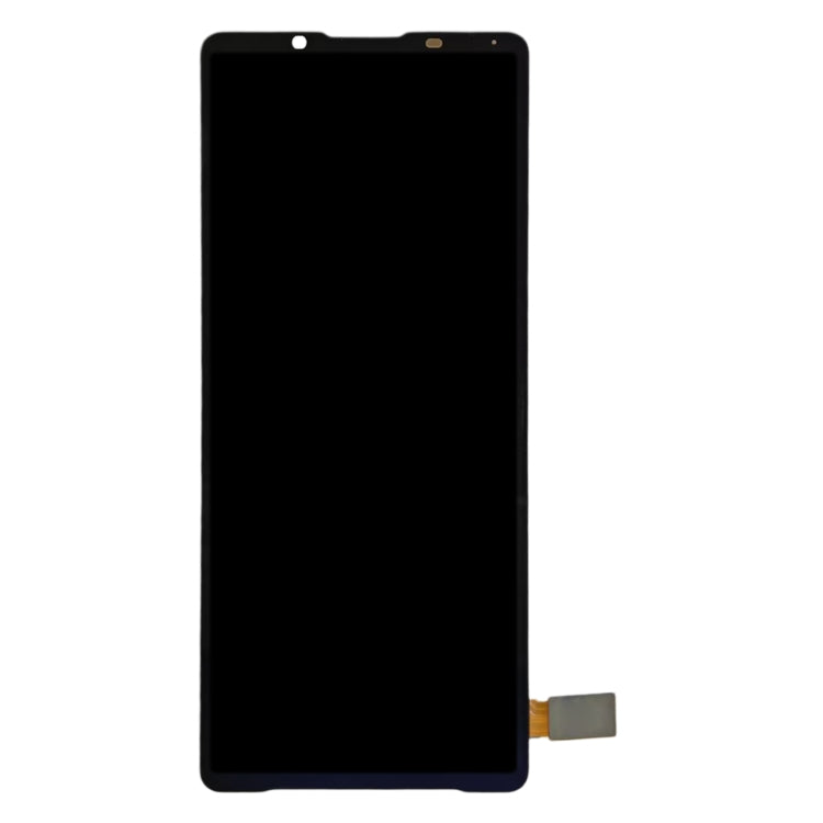 For Sony Xperia 1 V Original LCD Screen with Digitizer Full Assembly - LCD Screen by buy2fix | Online Shopping UK | buy2fix