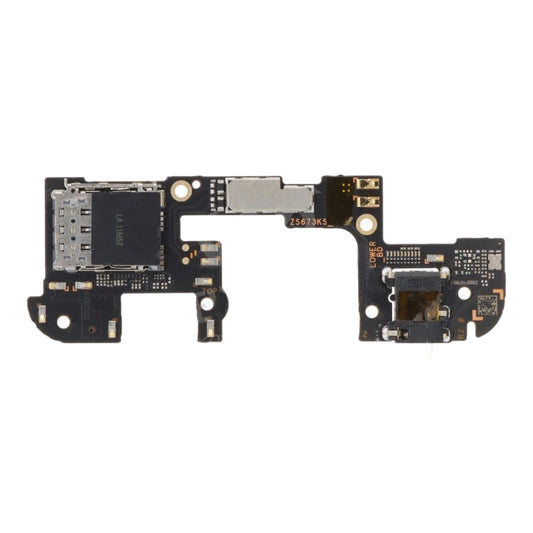 For Asus ROG Phone 7 SIM Card Reader Antenna Board - Others by buy2fix | Online Shopping UK | buy2fix