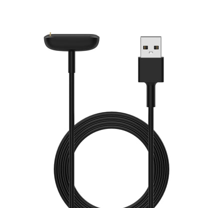 For Fitbit Charge 6 USB Port Smart Watch Charging Cable, Length:1m - Charger by buy2fix | Online Shopping UK | buy2fix