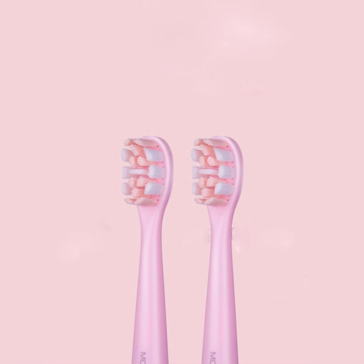 Adult Magnetic Levitation Sonic Level 7 Waterproof Electric Toothbrush(Pink) - Toothbrushes by buy2fix | Online Shopping UK | buy2fix