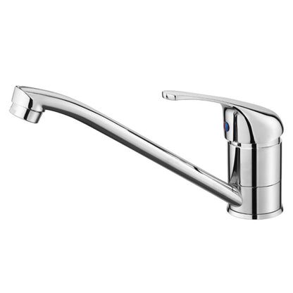Kitchen Copper Sink Hot & Cold Water Faucet - Faucets & Accessories by buy2fix | Online Shopping UK | buy2fix