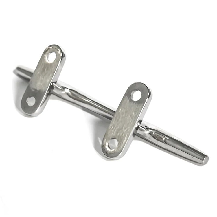 Light Round Cable Bolt 316 Stainless Steel Clevis Cable Bolt, Specification: 125mm 5inch - Marine Accessories & Parts by buy2fix | Online Shopping UK | buy2fix