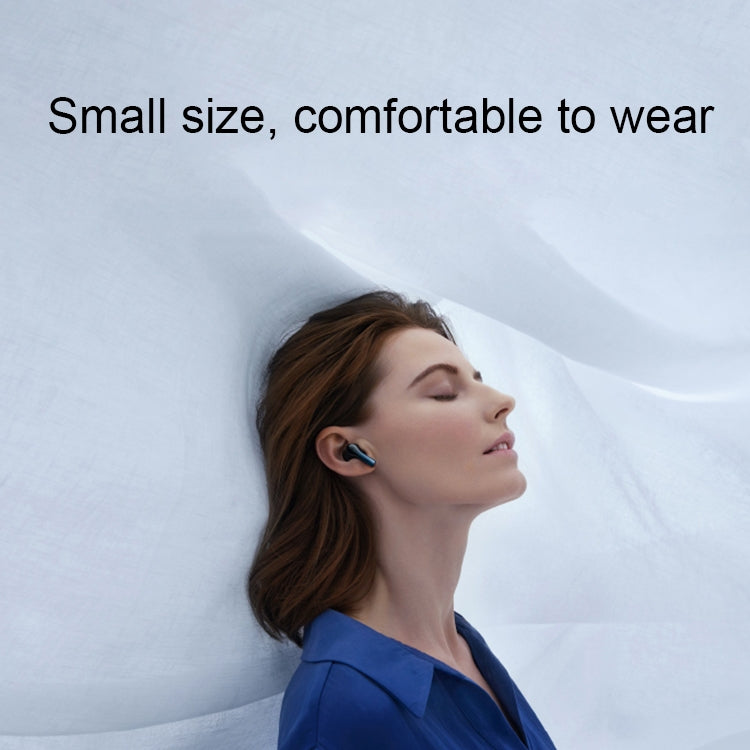 vivo TWS 2 Smart Dynamic Noise Reduction Low Latency Wireless Bluetooth Earphones(White) - TWS Earphone by vivo | Online Shopping UK | buy2fix