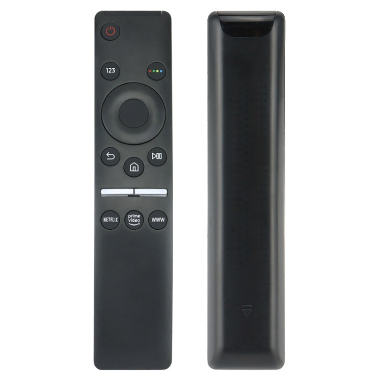 BN59-01312F for SAMSUNG LCD LED Smart TV Remote Control Without Voice(Black) - TV by buy2fix | Online Shopping UK | buy2fix