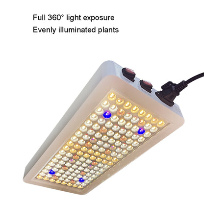 Large Plant Growth Light LED Full Spectrum Fill Light(AU Plug) - LED Grow Lights by buy2fix | Online Shopping UK | buy2fix