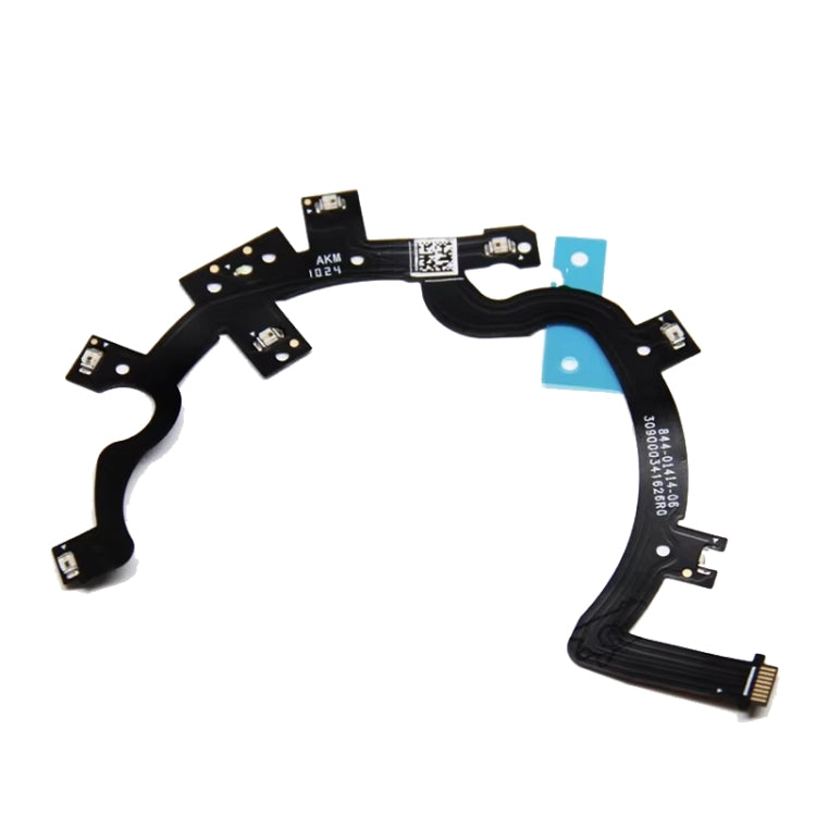 For Meta Quest 3 Controller Positioning Flex Cable Repair Parts Left -  by buy2fix | Online Shopping UK | buy2fix