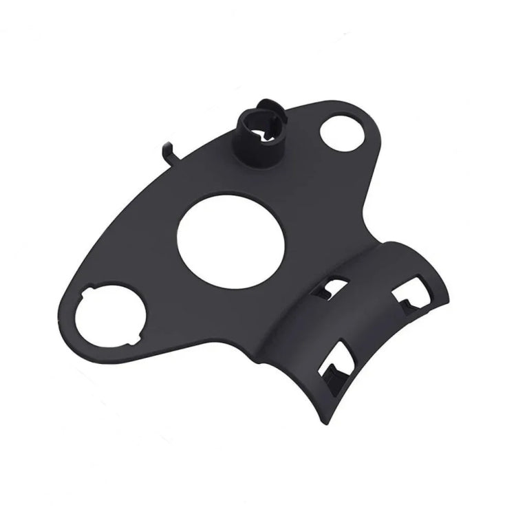 For Thermomix  TM5 TM6 Storage Rack Holder Food Processor Accessories(Black) - Kitchen Machine Accessories & Parts by buy2fix | Online Shopping UK | buy2fix