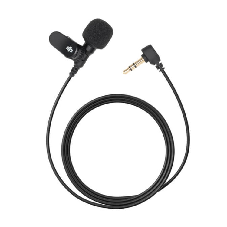 Original DJI Lavalier Mic Compatible With Mic / Mic 2 - Microphone by DJI | Online Shopping UK | buy2fix