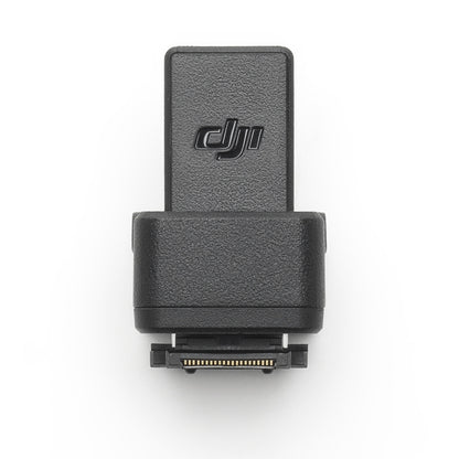 Original DJI Mic 2 Camera Adapter -  by DJI | Online Shopping UK | buy2fix