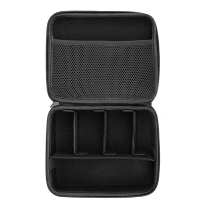 TELESIN GP-PRC-213 Sports Camera Universal Medium Storage Bag Carrying Case - Case & Bags by TELESIN | Online Shopping UK | buy2fix