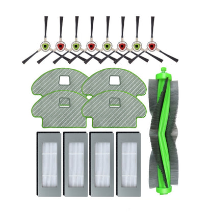 For IRobot Roomba Combo113 R113840 Vacuum Cleaner Accessories Filter - For iRobot Accessories by buy2fix | Online Shopping UK | buy2fix