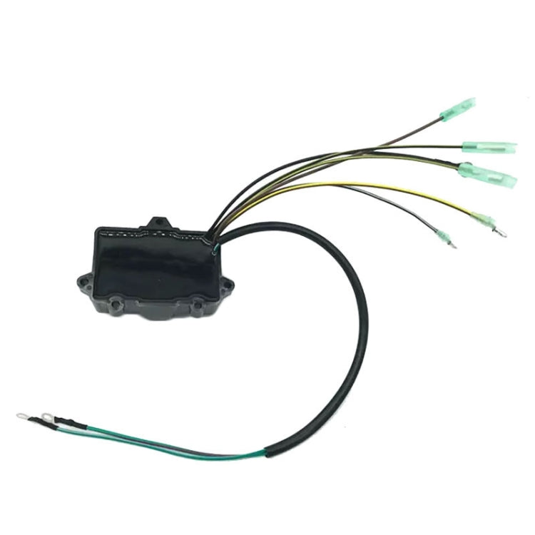 For Mercury 339-7452A19 114-7452K1 Ignitor 2-stroke Outboard Switch Box CDI Power Pack - Marine Accessories & Parts by buy2fix | Online Shopping UK | buy2fix