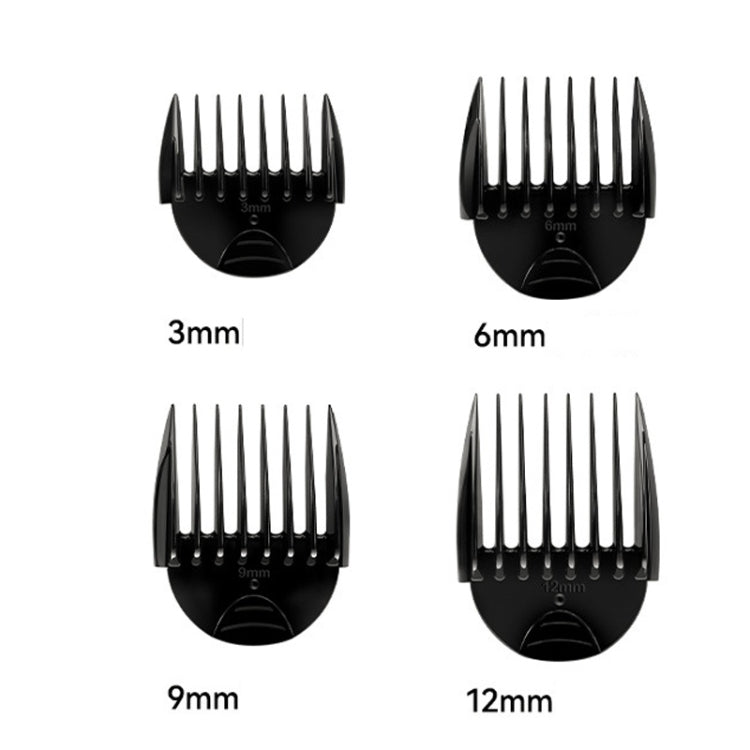 For Dyson V7 V8 V10 V11 Vacuum Cleaner Pet Brush Head 3 In 1 Set - For Dyson Accessories by buy2fix | Online Shopping UK | buy2fix