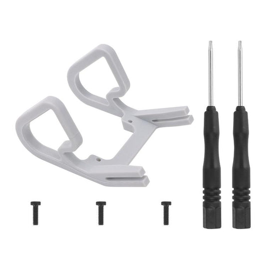 For DJI Neo CQT PTZ Bumper Anti-collision Bars(Gray) - Other by CQT | Online Shopping UK | buy2fix