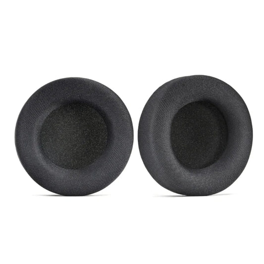 For Corsair Virtuoso PRO 2pcs Sponge Comfort Earmuffs(Mesh) - Earmuff & Pad by buy2fix | Online Shopping UK | buy2fix