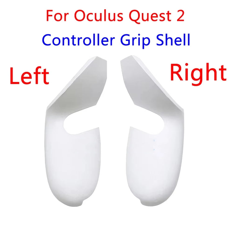 For Meta Quest 2 Repair Parts Right Handle Inner Shell -  by buy2fix | Online Shopping UK | buy2fix