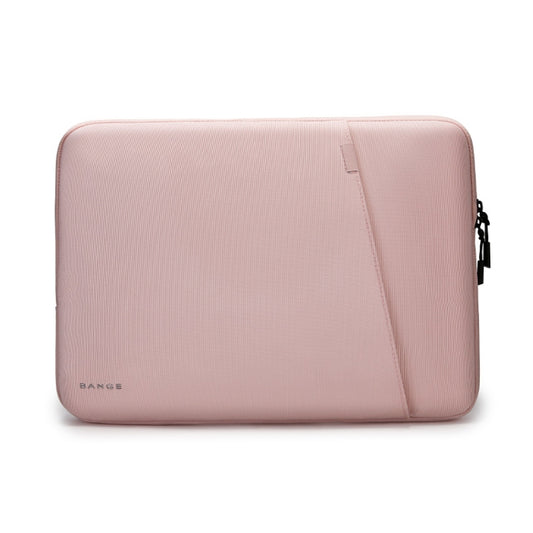 BANGE BG-6801 Laptop Bag Digital Inner Organiser, Color: Pink Large - 15.6 - 17 inch by BANGE | Online Shopping UK | buy2fix