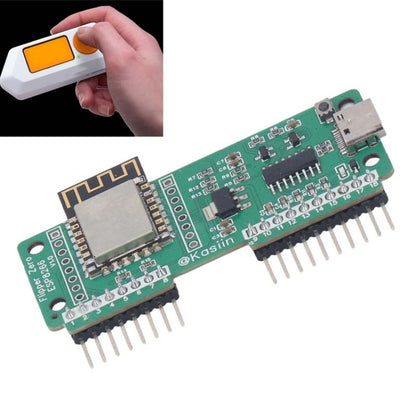 For Flipper Zero ESP8266 WiFi Module Development Board(AL-300) - Modules Expansions Accessories by buy2fix | Online Shopping UK | buy2fix