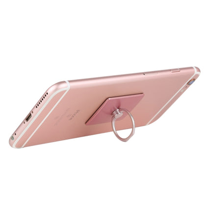 Ring Buckle Multifunction Cell Phone Holder(Rose Gold) - Ring Holder by buy2fix | Online Shopping UK | buy2fix