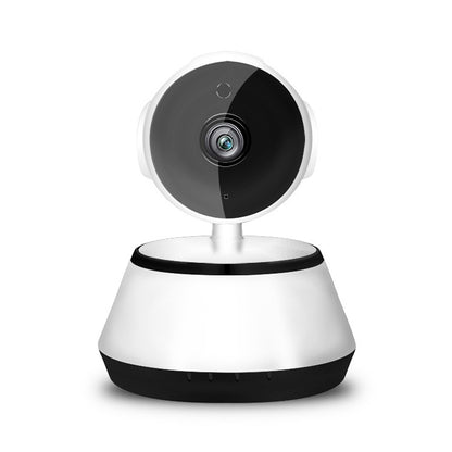 YH001 720P HD 1.0 MP Wireless IP Camera, Support Infrared Night Vision / Motion Detection / APP Control, US Plug - Security by buy2fix | Online Shopping UK | buy2fix