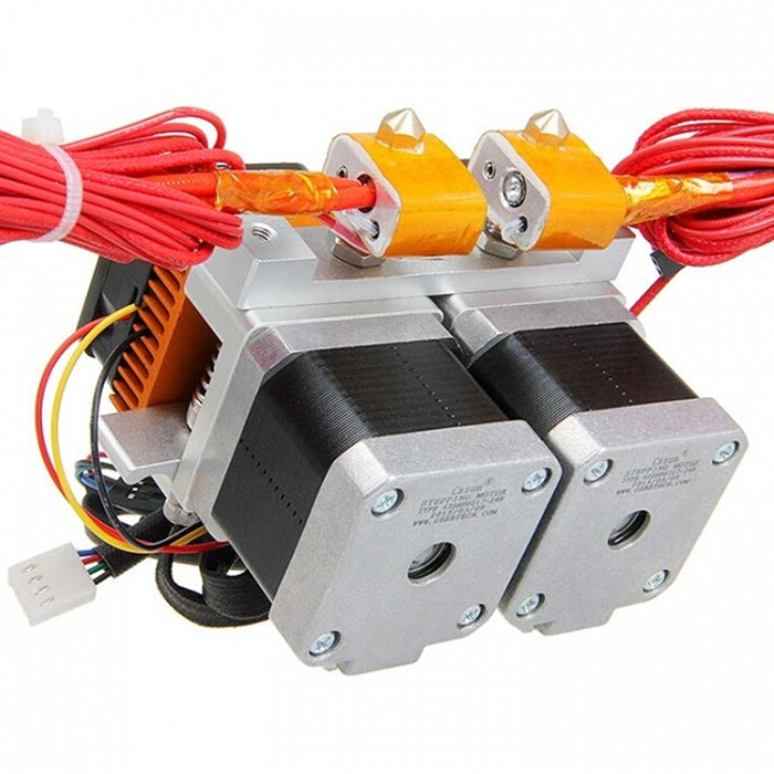 MK8 Dual Extruder - Consumer Electronics by buy2fix | Online Shopping UK | buy2fix