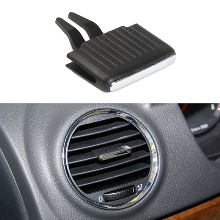 For Volkswagen Lavida 08-12 Car Air Conditioning Air Outlet Paddle, Left Driving - Air Conditioning System by buy2fix | Online Shopping UK | buy2fix