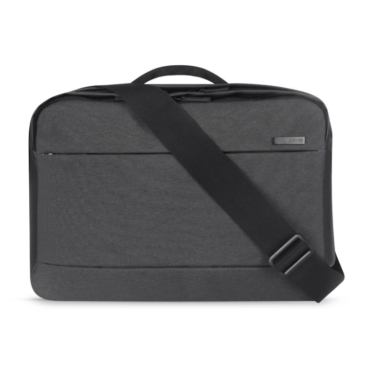 POFOKO CC03 Series 15.4 inch Multi-functional Business Portable Computer Bag, Capacity: 13L - 15 inch by POFOKO | Online Shopping UK | buy2fix