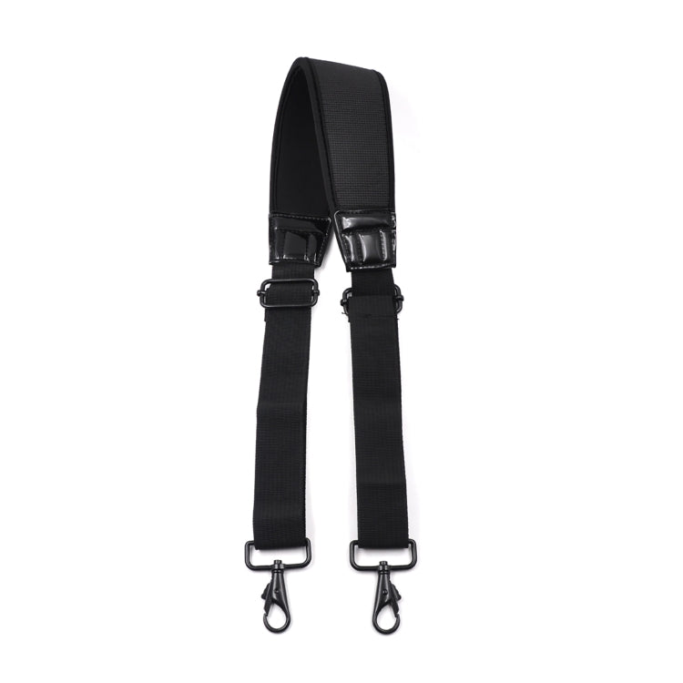 STARTRC Thickening Stress Relieving Neck Strap Lanyard Hang Rope Buckle for DJI RONIN RS-2 /  RONIN RS-C2(Black) - DJI & GoPro Accessories by STARTRC | Online Shopping UK | buy2fix