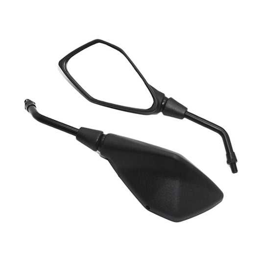 Sandy Beach Car Rearview Mirror Universal for ATV - In Car by buy2fix | Online Shopping UK | buy2fix